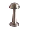 Retro Rechargeable Table Lamp Cordless Touch LED Light 0