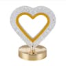 Rechargeable LED Bedside Lamp Wireless Reading Light And Ambient Mood Light 11