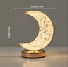 Rechargeable LED Bedside Lamp Wireless Reading Light And Ambient Mood Light 10