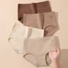High Waist Shaper Panty With Cotton Comfort 4