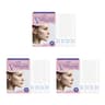 UltraThin Face Stickers Invisible Lift Tape for VLine Chin Shaping  Skin Tightening