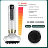 Infrared Electric Cupping Massager Vacuum Suction GuaSha for Cellulite Reduction  Body Sculpting