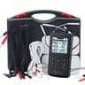 4in1 Electric Muscle Stimulator EMS IFT RUSS  TENS HighFrequency Physiotherapy Device
