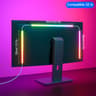 Smart RGB Gaming Light Strip Sync Ambient Backlight for PC Display Music  Screen Control DIY Par