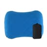 Ergonomic Ultralight Inflatable Travel Camping Pillow Soft Washable Cover For Neck  Back Support Po 7