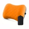 Ergonomic Ultralight Inflatable Travel Camping Pillow Soft Washable Cover For Neck  Back Support Po 10