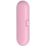 Electric Toothbrush Case Portable Toothbrush Storage Case Travel Protective Cover Dust Proof Snap O 7
