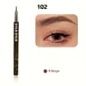 Ultra Fine Eyebrow Pen Smudge Proof Waterproof Liquid Brow Pencil With Micro Brush For Hair Like St 8
