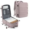 Ryanair Carry Ons Easyjet Cabin Bag Backpack Cabin Size Travel Backpack For Laptop Lightweight Aero 8