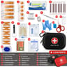Portable First Aid Kit Home Emergency Medical Bag Multifunctional Outdoor Camping Hiking EDC Safety 6