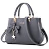 New Flowers Design Women Handbag Fashion Crossbody Bags Casual Messenger Totes Shoulder Bags For La 5