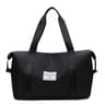 Expandable Hand CarryOn Travel Bag Large Capacity Durable Multiple Compartments Perfect For Travel  4
