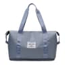 Expandable Hand CarryOn Travel Bag Large Capacity Durable Multiple Compartments Perfect For Travel  5