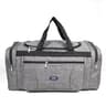 Business Large Capacity Weekend Travel Bag Waterproof Men Travel Bags Duffle Fitness Bag Hand Lugga 7