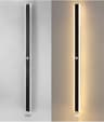 Waterproof Outdoor Wall Light LED Porch Lamp With Motion Sensor Garden And Garage Lighting Fixture  6
