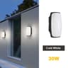 Waterproof LED Outdoor Lights Motion Sensor Wall Lamp Outdoor Lighting LED Light For Patio Garden Y 6