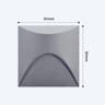 Motion Sensor Outdoor Stair Light Waterproof Wall Lamp Exterior Sconce For Garden Balcony  Fence Li 10