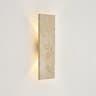 LED Wall Lamp Bedroom Exterior Outdoor Waterproof Wall Lamps Strip Natural Stone Wall Lights Stylis 1