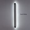 Garden Light Decoration LED Long Wall Sconce Lamp Outdoor Sconce Luminaire For Exterior Lighting 6