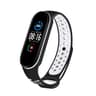 Breathable Strap For Smart Watch Replacement Wrist Bracelet For Xiaomi Miband Durable Miband Strap  10