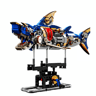 shark model kit for collectors