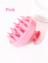 Silicone Scalp Massage Comb Hair Wash Brush Soft Body Massage Brush Beauty And Hairdressing Tool Fo 3