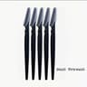 Eyebrow Shaver Set Gentle Facial Hair Trimmer Kit For Easy Grooming Smooth Skin Shaping And Care 9