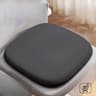 Car And Office Seat Cushions Memory Foam Comfort Lumbar Support Cool And Breathable Ergonomic Desig 7