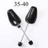 Shoe Trees For Men  Women Spring Shoe Stretcher AntiWrinkle Lasts For New Shoes 5