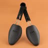 Adjustable Plastic Shoe Tree Shaper Shapes Brand New High Quality Pair For Women Men Unisex Fashion 4