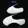 Shoe Trees For Sneakers AntiWrinkle Crease Protection Air Force Fold Support Universal Toe Cap Prot 5