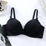 Breathable Women Seamless Bra Sexy Push Up Bralette Wireless Fashion Lingerie For Girls 9