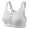 Womens Shockproof Sports Shirt Popular Sports Top Yoga Bra Push Up Bra Sportswear Sports Bra Front  4