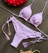 Brazilian Bikinis Swimwear Triangle Bathing Suit For Women Push Up Swimsuit Beach Bikini Set 1