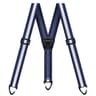 Hidden Suspenders For Men Under Shirt Y Back Snap Loop Support 20