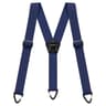 Hidden Suspenders For Men Under Shirt Y Back Snap Loop Support 21