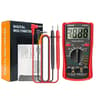 Auto AC DC Voltage Tester Professional Digital Multimeter Current Ammeter Test Probe Professional D 0