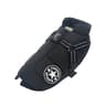 Waterproof Big Dog Coat Large Pet Dog Jacket With Harness Winter Warm Clothes For Labrador  French