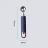 Fruit Spoon Watermelon Digging Ball Scoop Ice Cream Scoop Stainless Steel Ball Digger Kitchen Suppl 5