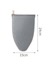 Portable Ironing Board Holder Home Mini Ironing Mat Handheld Ironing Heat Resistant Glove Antiscald 5