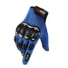 Touch Screen Fullfinger Motorcycle Gloves Men Outdoor Sports Cycling Protection Antifall Motorcycle 7