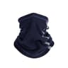 LOOGDEEL Motorcycle Half Face Mask Neck Scarves Reflective Skiing Neck Cover Mask Scarf Riding Wind 6