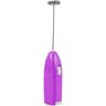Mini Battery Powered Milk Frother Handheld Electric Egg Beater Coffee Drink Mixer For Kitchen Use 9