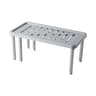 Retractable Shelf Organizer For Kitchen New Adjustable Multifunction Storage Rack Stainless Seasoni 5