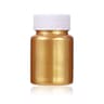 Glitter Powder For Cake Mousse Macaron Chocolate Decoration Bottle Gold And Silver Dye 4