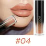 Best Lip Makeup Color Sexy Matte Long Lasting Lip Gloss Liquid Lipstick 5