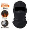 Cycling Thermal Winter Balaclava Full Face Mask Warm Sports Motorcycle Ski Fleece Scarf Cap For Hun 4