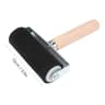 Small Rubber Roll Paint Brush For Printmaking And Craft Art Tools 6