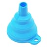 Portable Silicone Collapsible Mini Funnel For Fuel Oil Beer And Kitchen Use 10