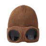 Knitted Ski Mask Cap Outdoor Winter Warm Cycling Beanie Hat For Women And Men Windproof 8